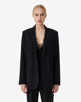 ALLAN image number null