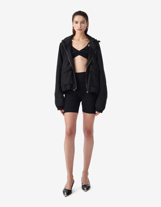 SHORT CYCLISTE