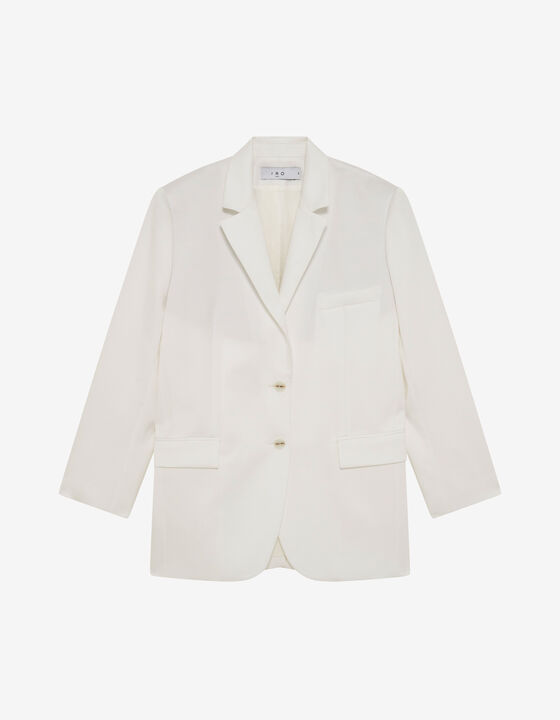 BLAZER OVERSIZE