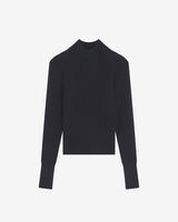 SHANA image number null