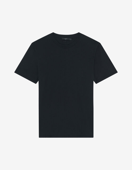 T-SHIRT COL ROND OKOBO