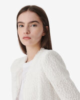 VESTE SHAVANI image number null