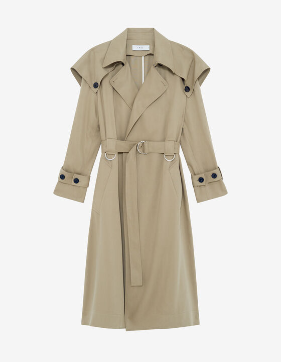 TRENCH LONG