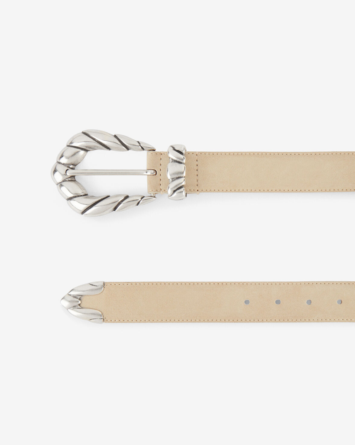 EMBELLA SUEDE image number null