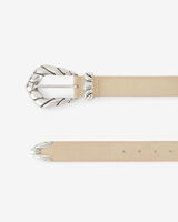 EMBELLA SUEDE image number null