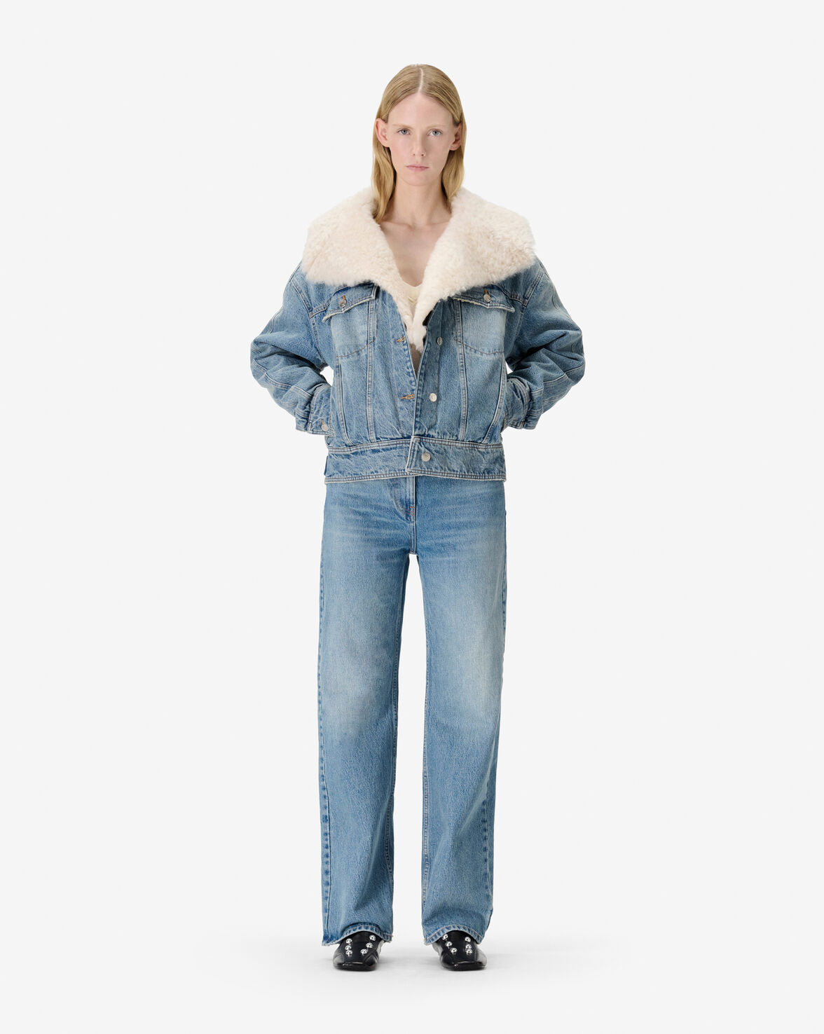 SOPHIA image number null