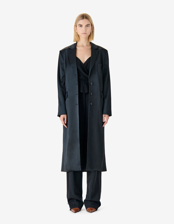 LONG COAT