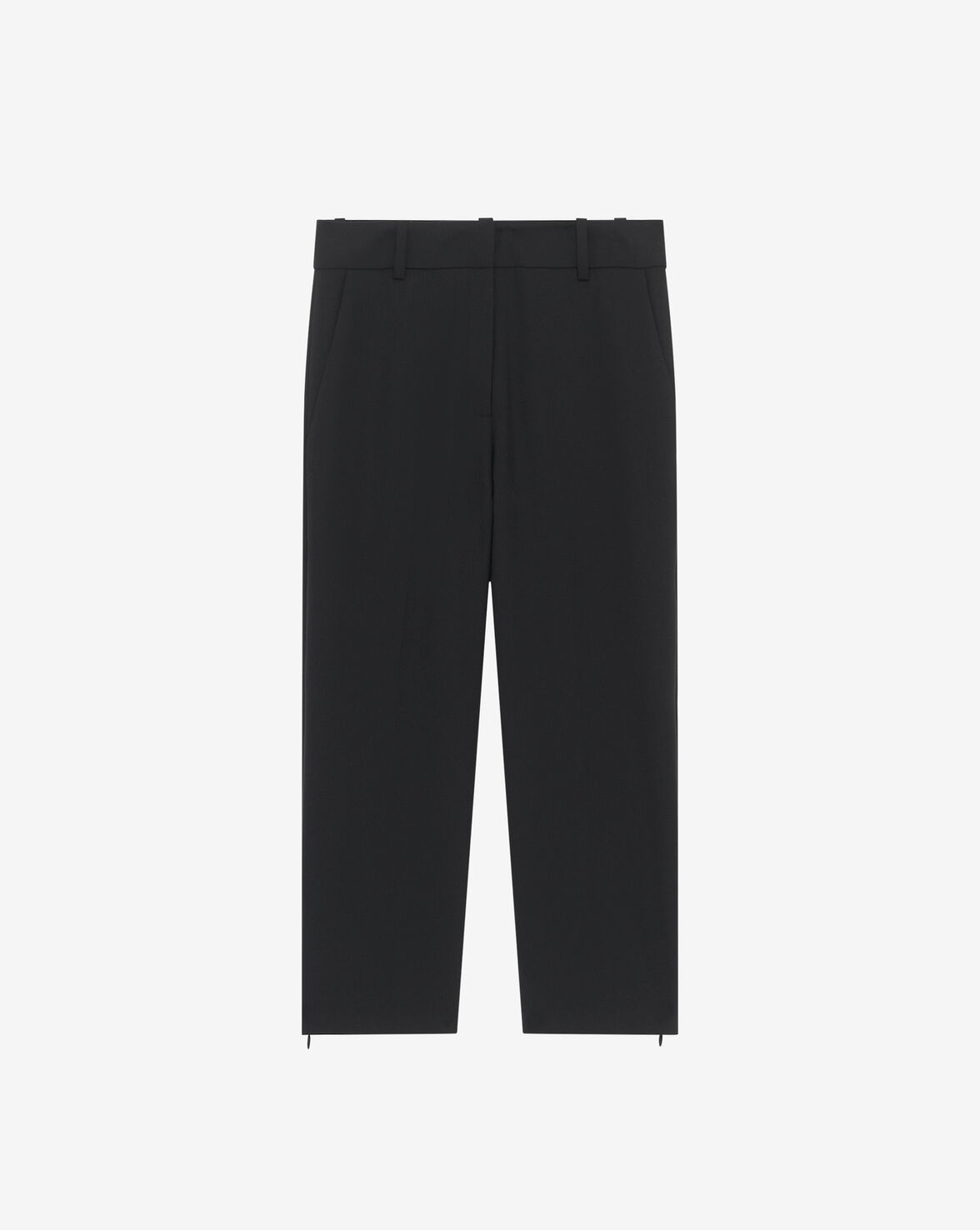 CIRRA image number null