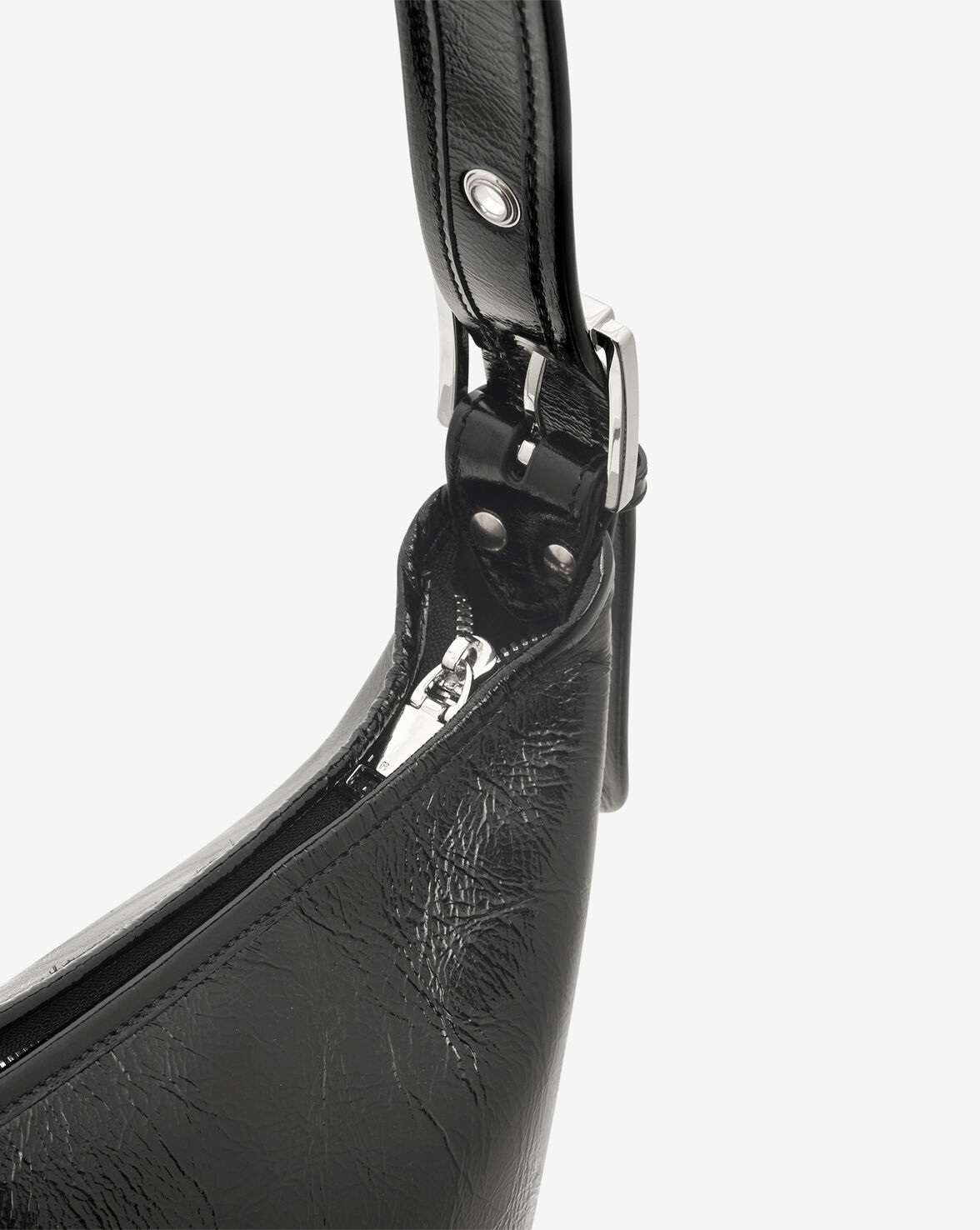 ZYKE CRINKLED image number null