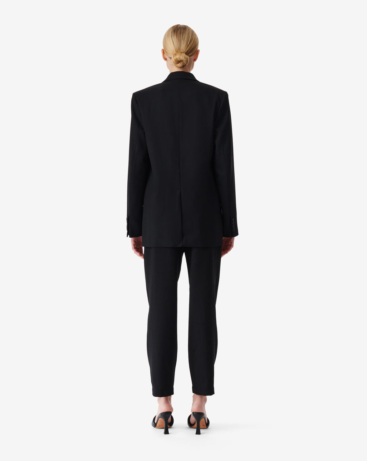 ALLAN image number null