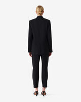 ALLAN image number null