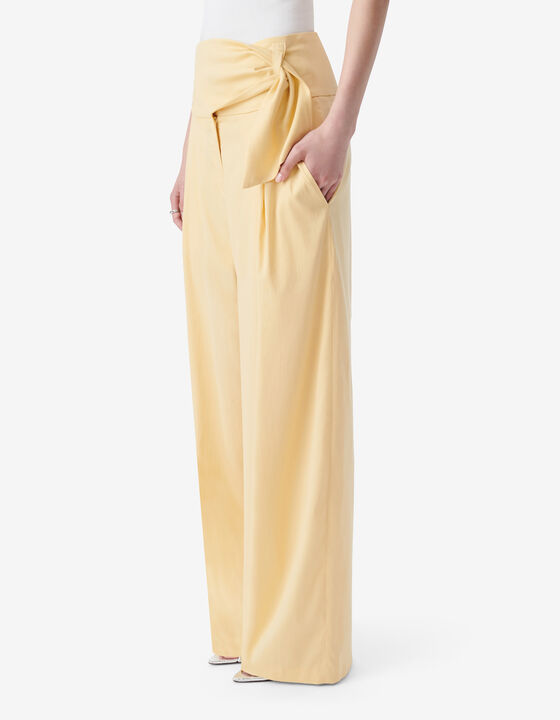 LARGE PANTS