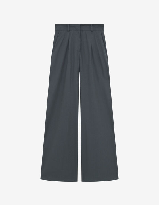 PANTALON DE COSTUME
