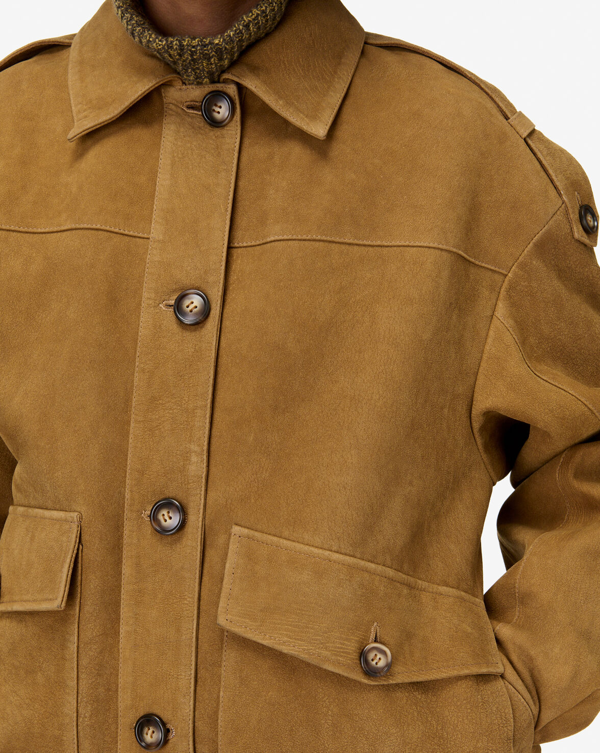 BARRIE image number null