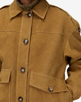 BARRIE image number null