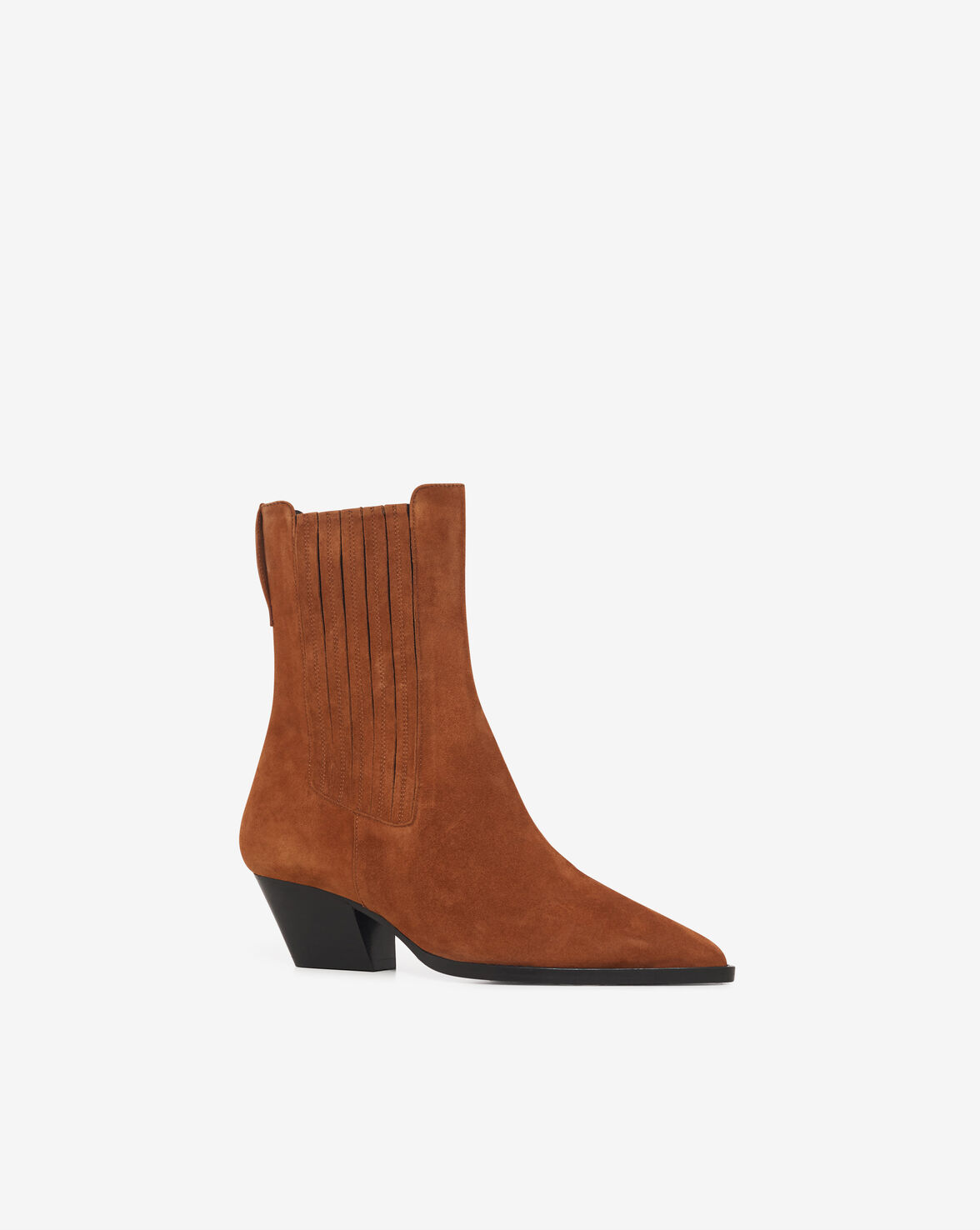 MAZOLA FL SUEDE image number null