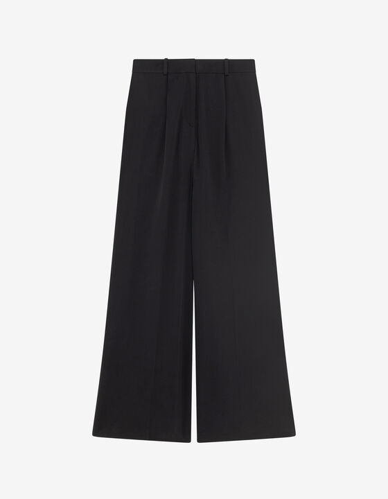 PANTALON TAILLE HAUTE