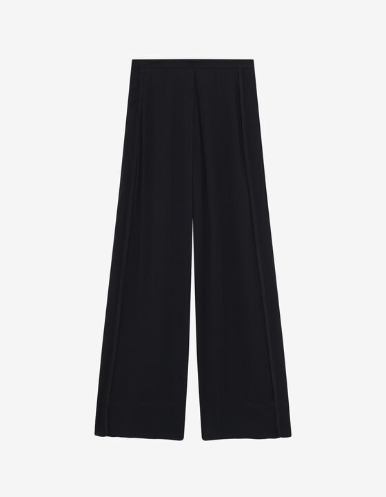 PANTALON FLUIDE