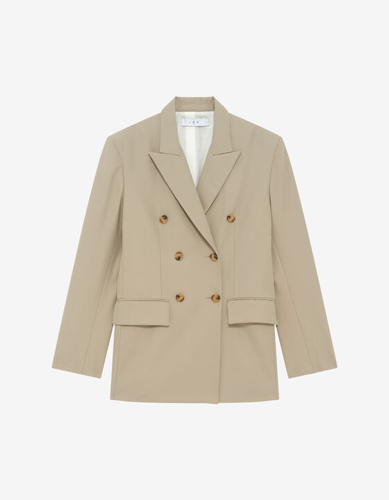 LARGE BLAZER