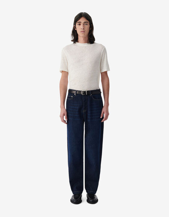 LARGE DENIM