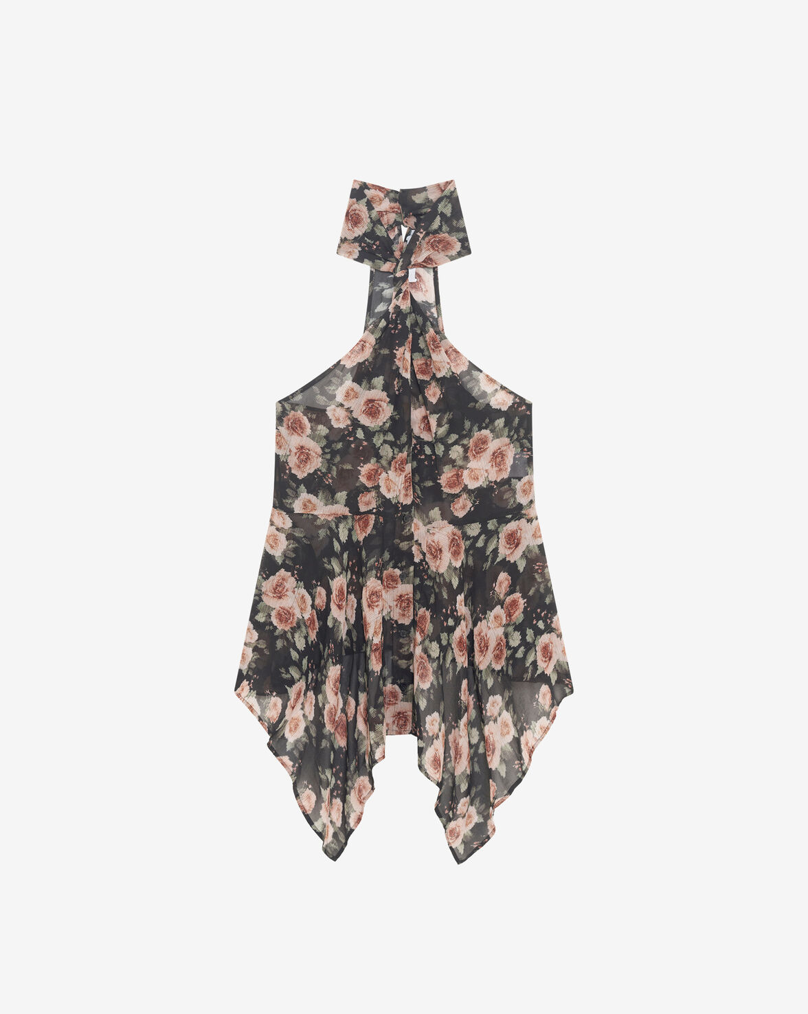 LASSAN image number null