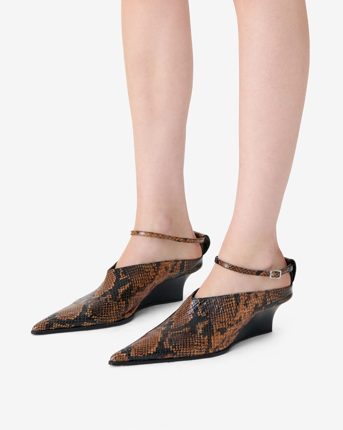 FAUVE LOW PY image number null