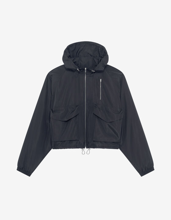 VESTE IMPERMÉABLE
